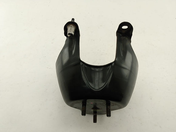 Jeep Liberty Spare Tire Carrier Mount Bracket