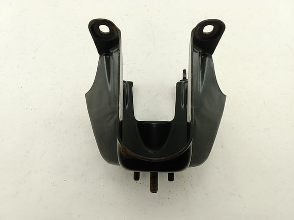 Jeep Liberty Spare Tire Carrier Mount Bracket