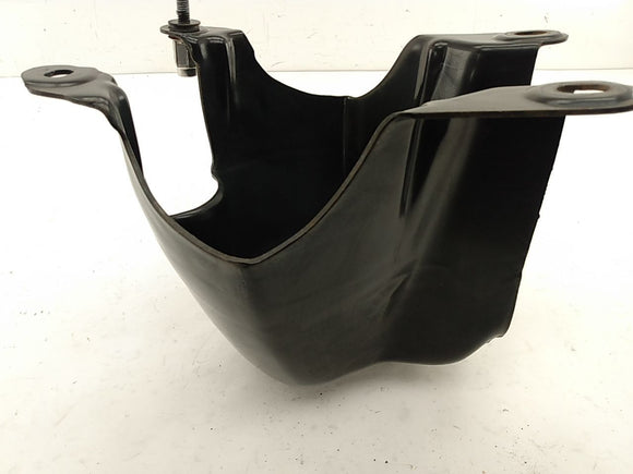 Jeep Liberty Spare Tire Carrier Mount Bracket