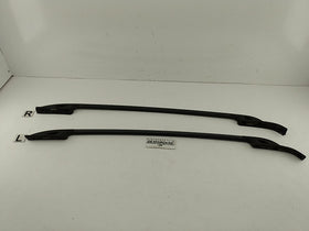 Jeep Liberty Pair Of Roof Rack Luggage Carrier