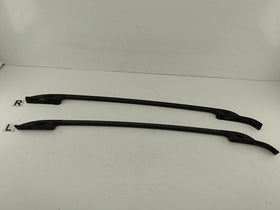 Jeep Liberty Pair Of Roof Rack Luggage Carrier - 0