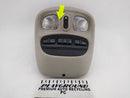 Jeep Liberty Front Center Dome Light-1