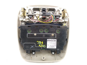 Jeep Liberty Front Center Dome Light - 0