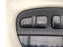 Jeep Liberty Front Center Dome Light-4