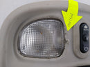Jeep Liberty Front Center Dome Light-11