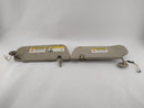 Jeep Liberty Pair Of Sun Visors-2