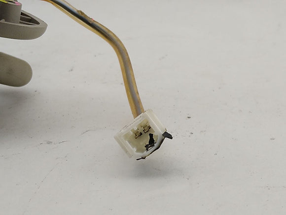 Jeep Liberty Pair Of Sun Visors