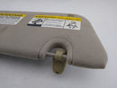Jeep Liberty Pair Of Sun Visors-7