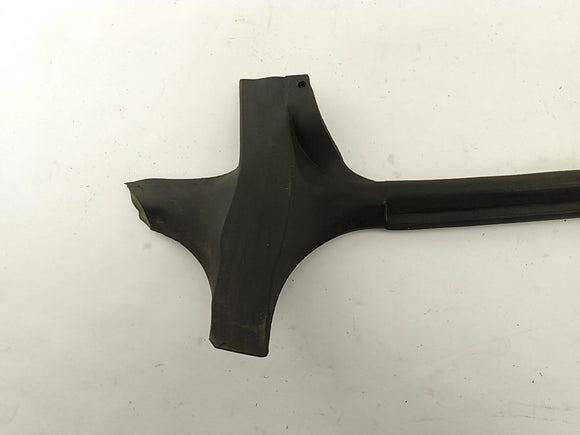 Jeep Liberty Tailgate Window Glass Seal
