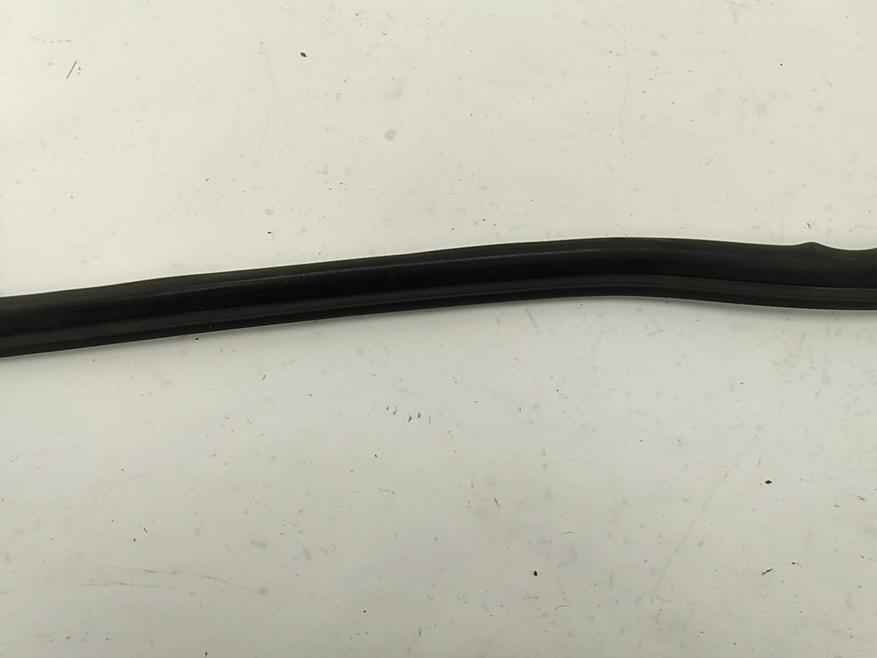 Jeep Liberty Tailgate Window Glass Seal
