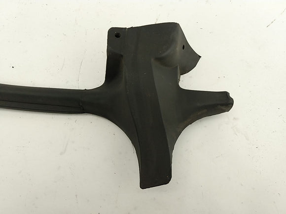 Jeep Liberty Tailgate Window Glass Seal