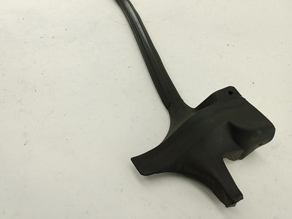 Jeep Liberty Tailgate Window Glass Seal