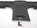 Jeep Liberty Pair Of Door Post Sill Kick Trims-2