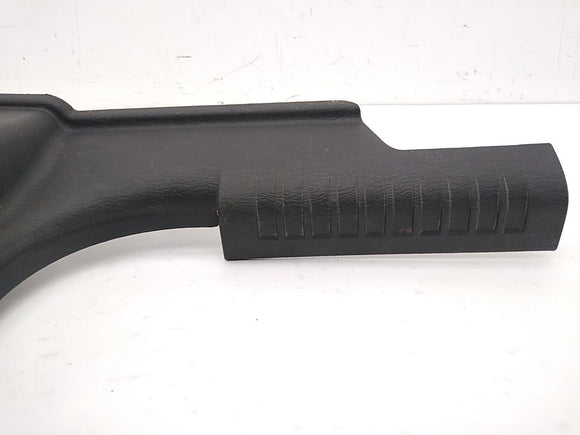 Jeep Liberty Pair Of Door Post Sill Kick Trims