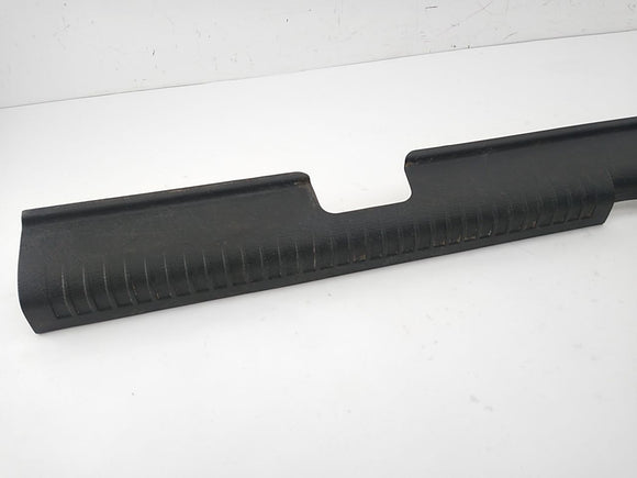 Jeep Liberty Pair Of Door Post Sill Kick Trims