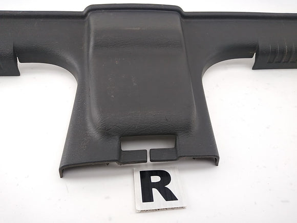 Jeep Liberty Pair Of Door Post Sill Kick Trims