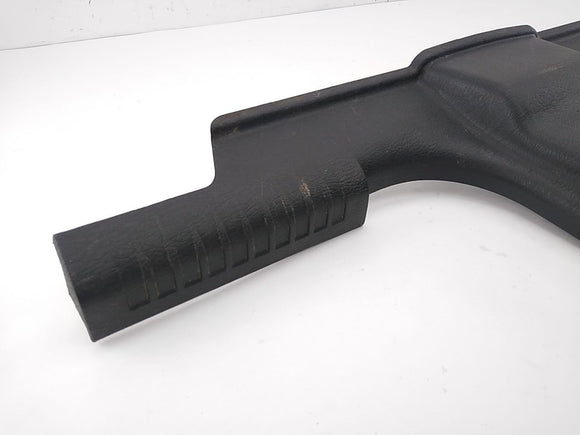 Jeep Liberty Pair Of Door Post Sill Kick Trims