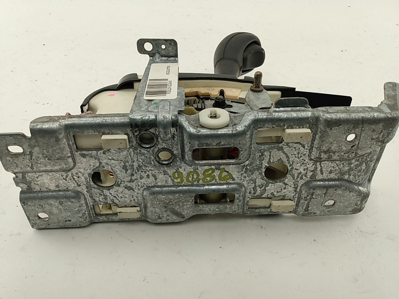 Jeep Liberty Gear Shifter Selector