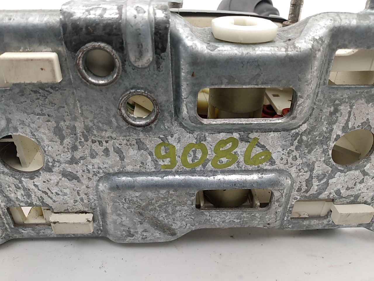 Jeep Liberty Gear Shifter Selector