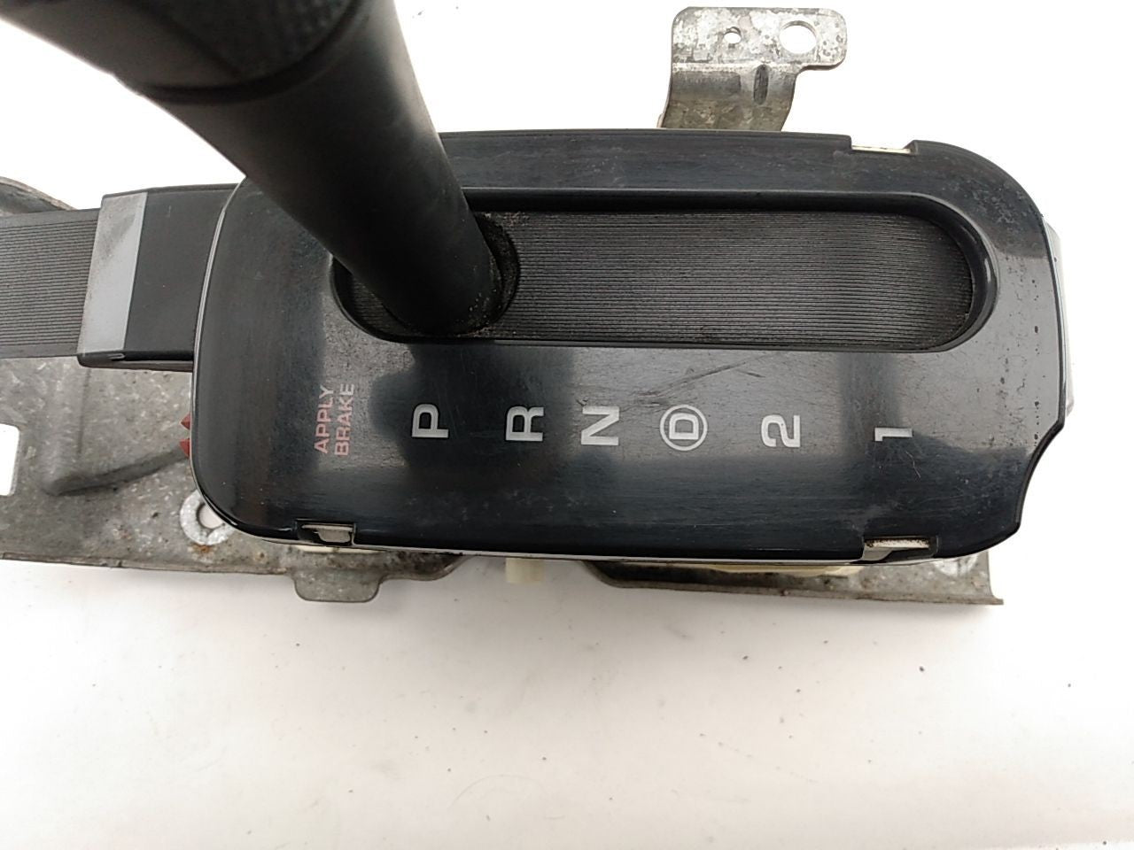 Jeep Liberty Gear Shifter Selector