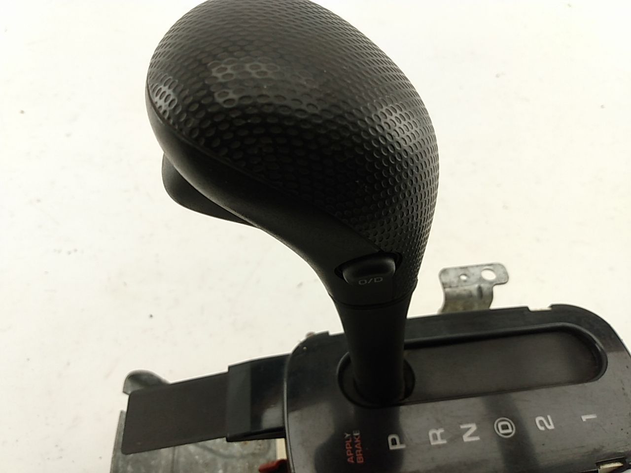 Jeep Liberty Gear Shifter Selector