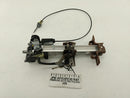 Jeep Liberty Steering Column With Keys-1