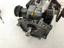 Jeep Liberty Steering Column With Keys-2