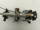 Jeep Liberty Steering Column With Keys-9