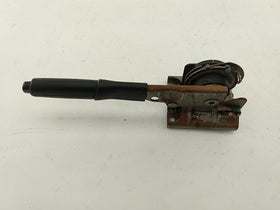 Jeep Liberty Emergency Parking Brake Handle Lever - 0
