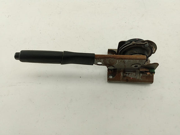 Jeep Liberty Emergency Parking Brake Handle Lever