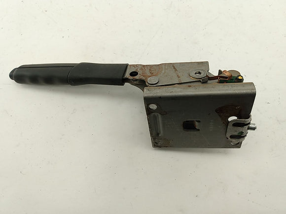 Jeep Liberty Emergency Parking Brake Handle Lever