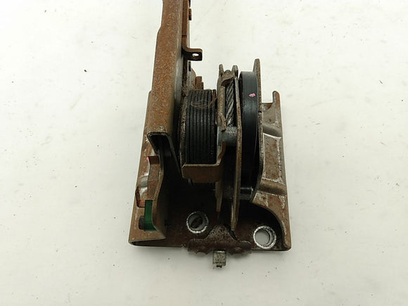 Jeep Liberty Emergency Parking Brake Handle Lever