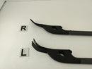 Jeep Liberty Pair Of Roof Rack Luggage Carrier-2
