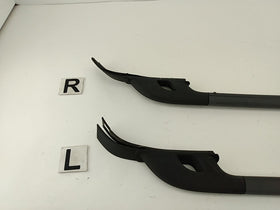 Jeep Liberty Pair Of Roof Rack Luggage Carrier - 0