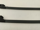 Jeep Liberty Pair Of Roof Rack Luggage Carrier-3
