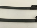 Jeep Liberty Pair Of Roof Rack Luggage Carrier-4