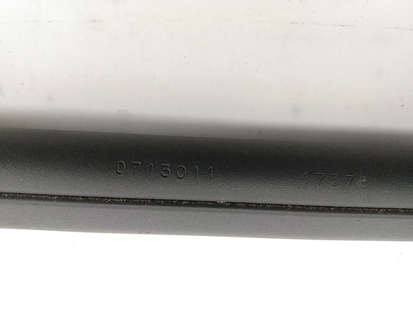 Jeep Liberty Pair Of Roof Rack Luggage Carrier