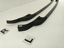 Jeep Liberty Pair Of Roof Rack Luggage Carrier-11