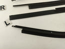 Jeep Liberty Set Of Roof Trim Bar Moldings-3