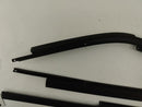 Jeep Liberty Set Of Roof Trim Bar Moldings-4