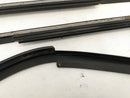 Jeep Liberty Set Of Roof Trim Bar Moldings-6