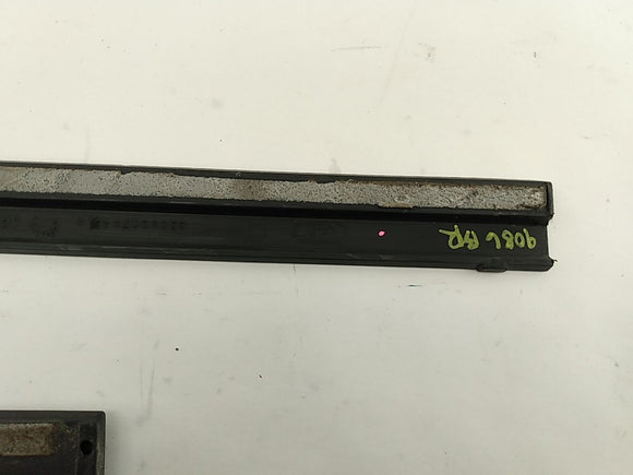 Jeep Liberty Set Of Roof Trim Bar Moldings