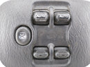 Jeep Liberty Driver Left Front Master Window Switch-3