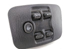Jeep Liberty Driver Left Front Master Window Switch-4