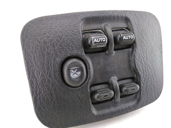 Jeep Liberty Driver Left Front Master Window Switch