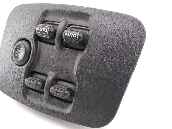 Jeep Liberty Driver Left Front Master Window Switch