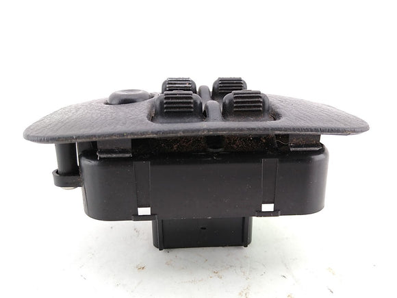 Jeep Liberty Driver Left Front Master Window Switch