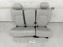 Jeep Liberty Complete Rear Seat Set-1