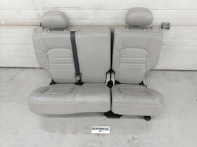 Jeep Liberty Complete Rear Seat Set
