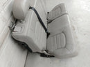 Jeep Liberty Complete Rear Seat Set-2